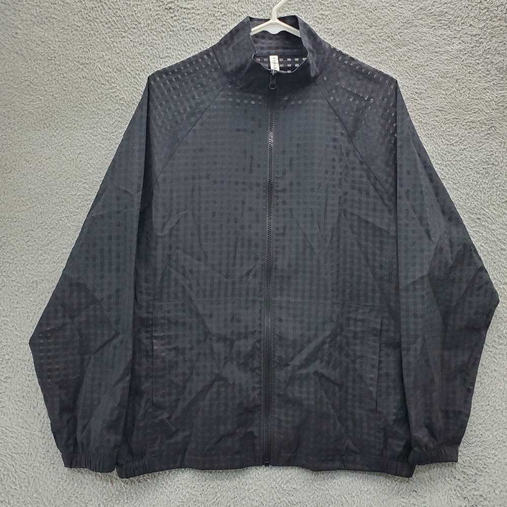 Fabletics Cleo Jacket Womens Medium Lightweight F… - image 1